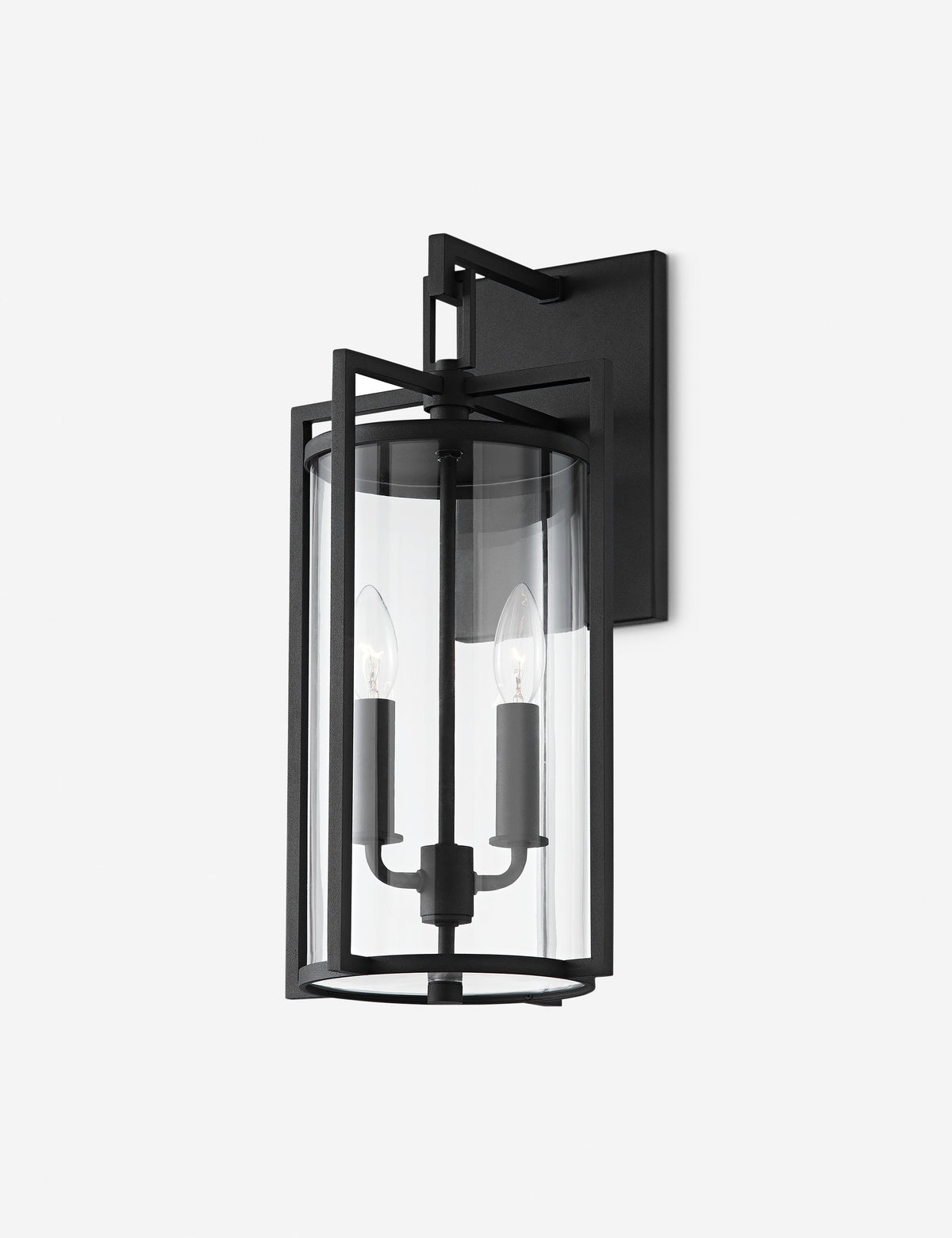 Hayles Outdoor Sconce