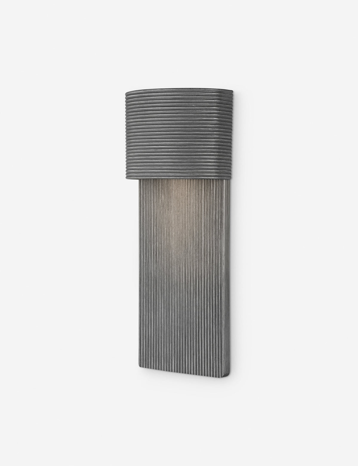 Vikram Outdoor Sconce