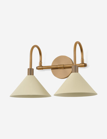 Hoplin Vanity Light