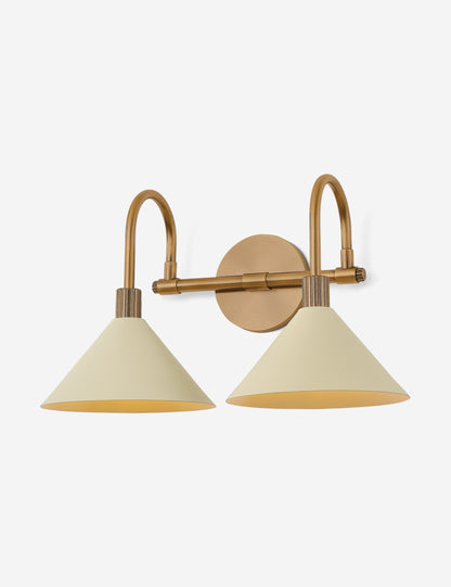 Hoplin Vanity Light