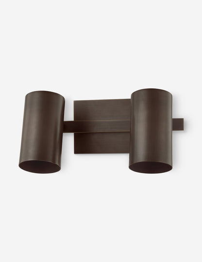 Newcomb Adjustable Vanity Light