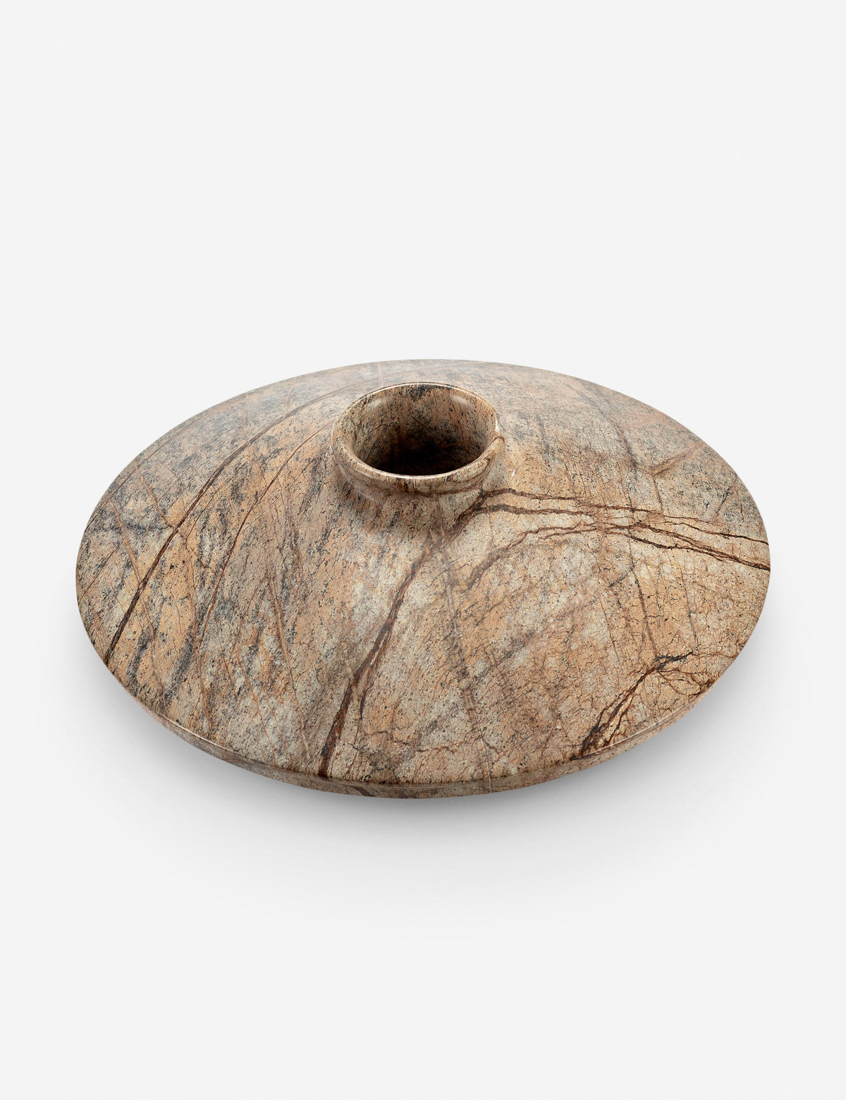 Dune Low Vase by Kelly Wearstler x Serax