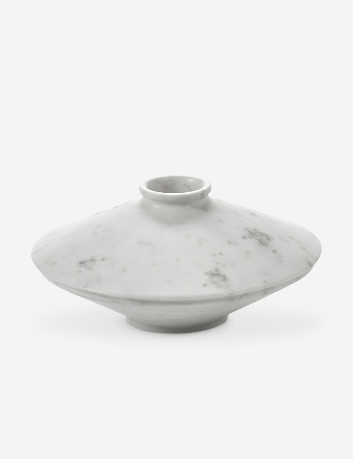 Dune Low Vase by Kelly Wearstler x Serax