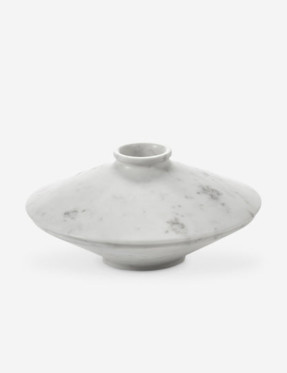 Dune Low Vase by Kelly Wearstler x Serax