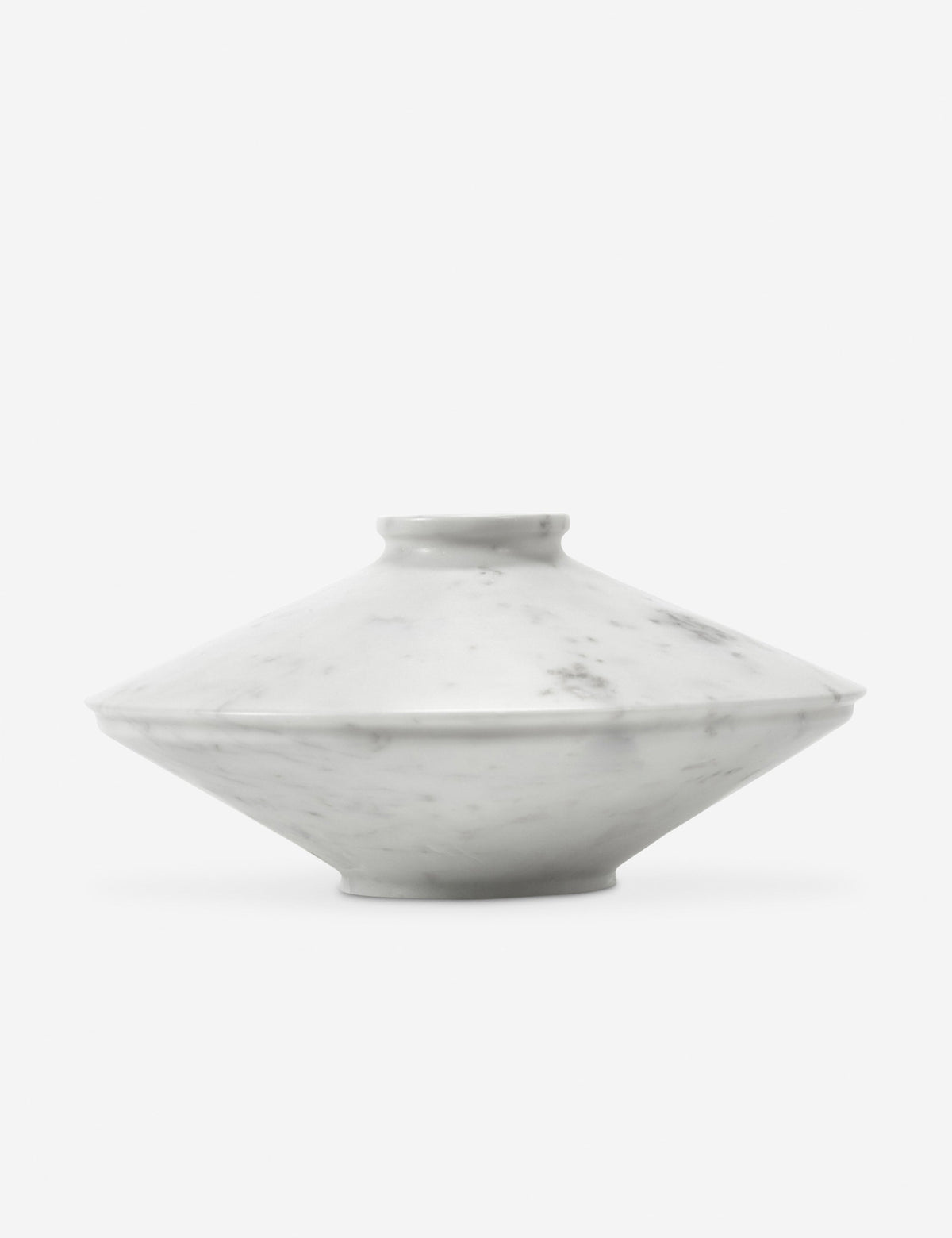 Dune Low Vase by Kelly Wearstler x Serax