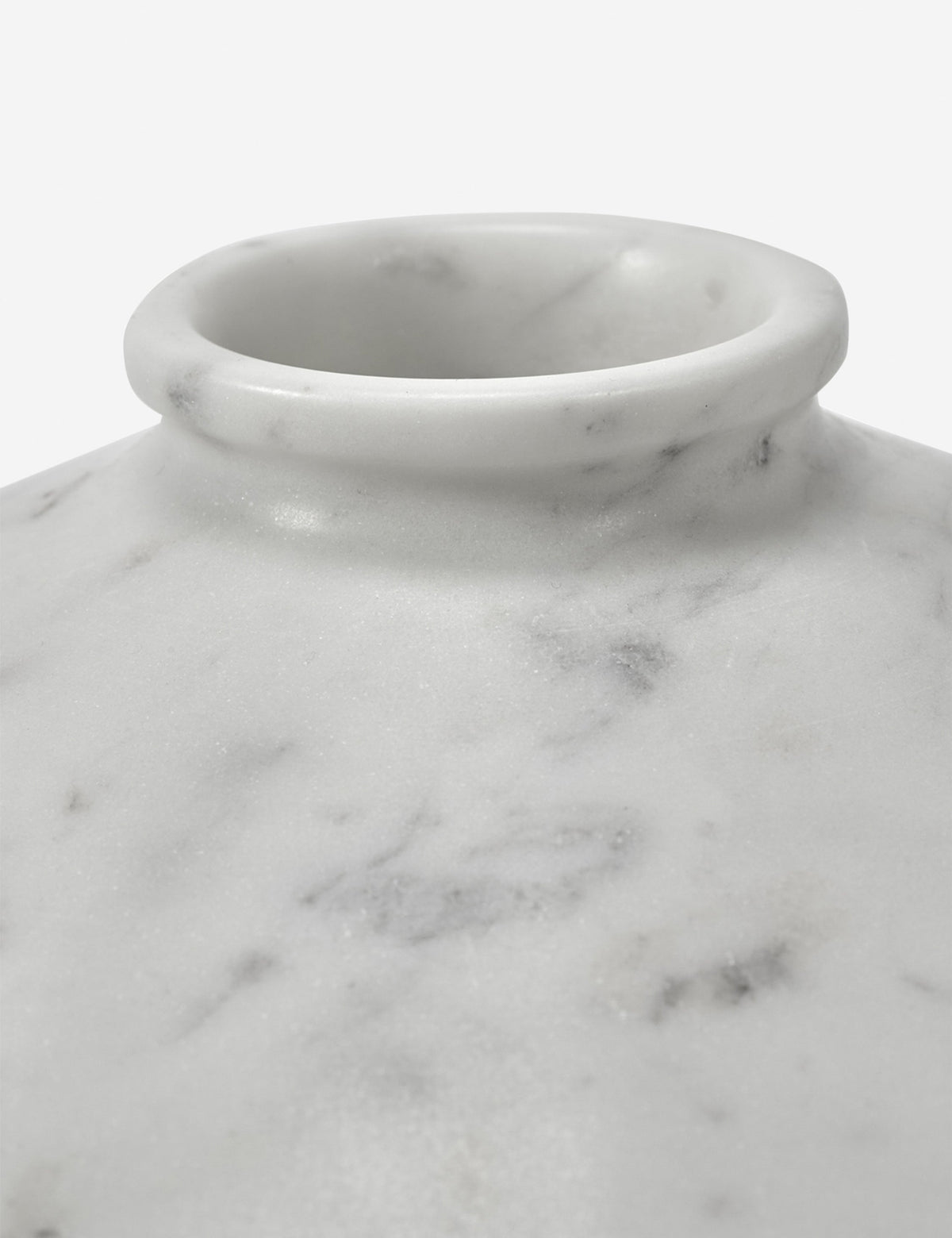 Dune Low Vase by Kelly Wearstler x Serax