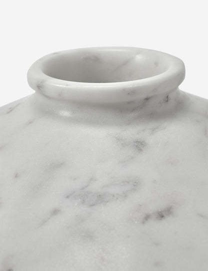 Dune Low Vase by Kelly Wearstler x Serax