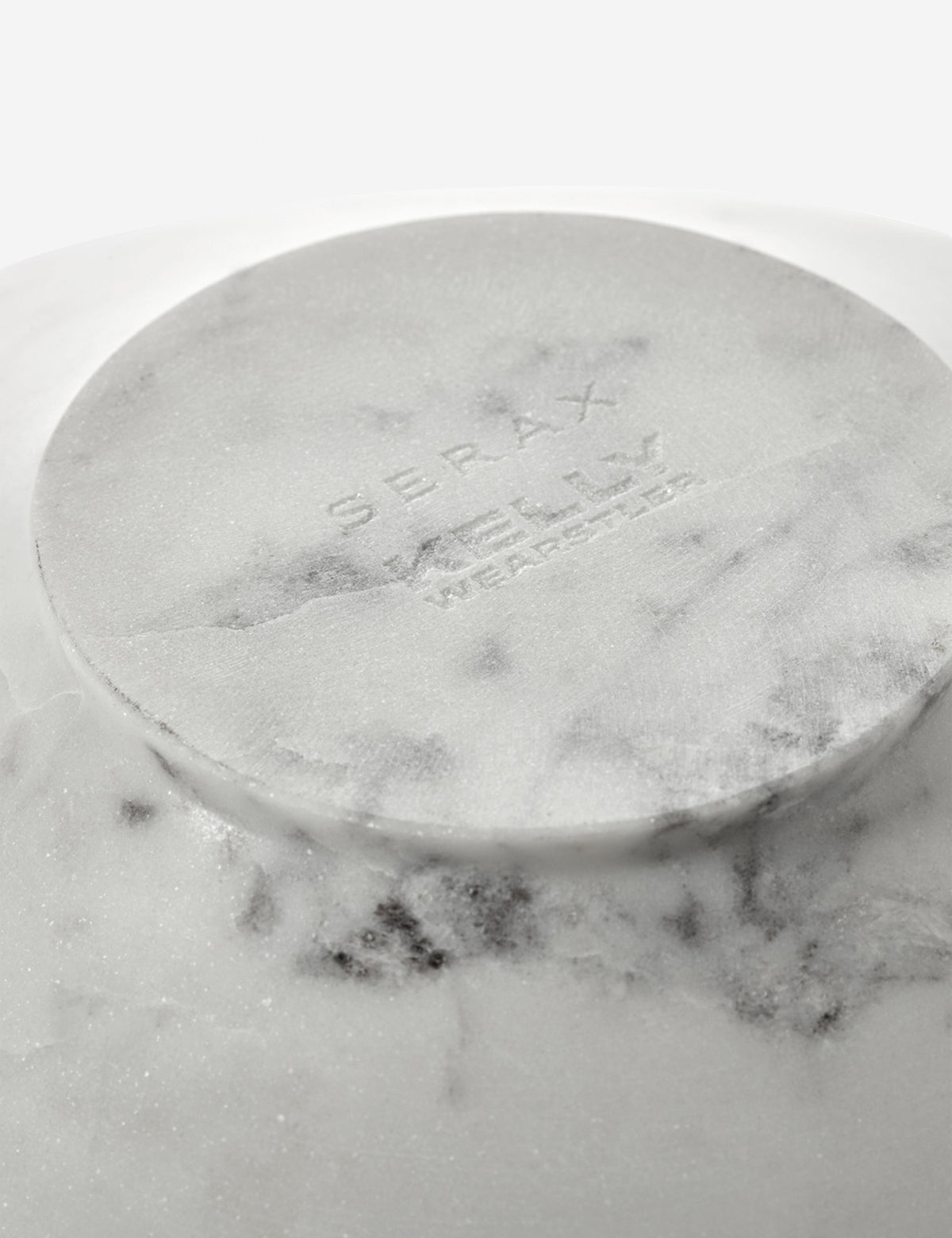 Dune Low Vase by Kelly Wearstler x Serax