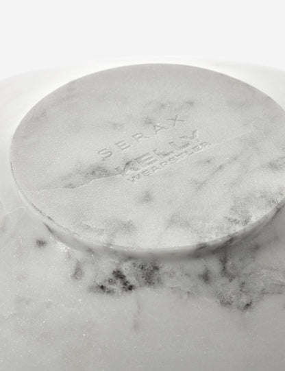 Dune Low Vase by Kelly Wearstler x Serax