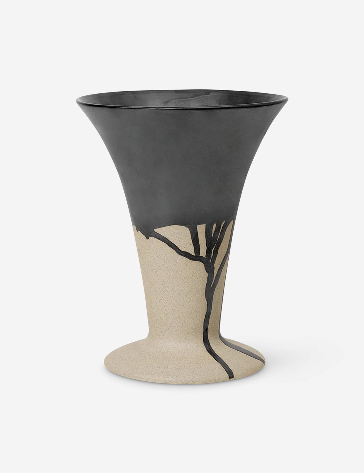 Flores Vase by Ferm Living