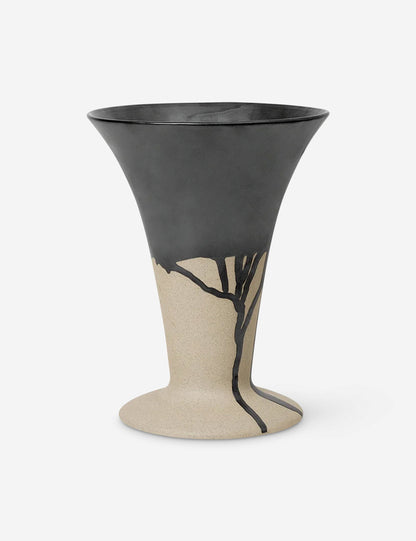 Flores Vase by Ferm Living