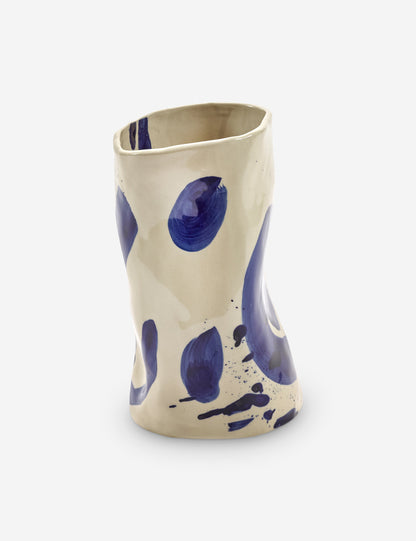 Calligraphy Vase by Marie Michielssen x Serax