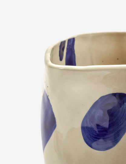 Calligraphy Vase by Marie Michielssen x Serax