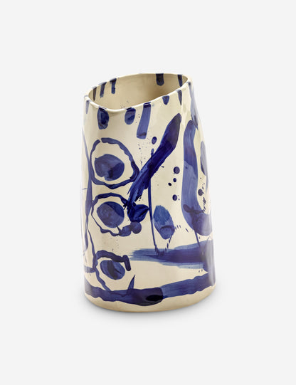 Calligraphy Vase by Marie Michielssen x Serax