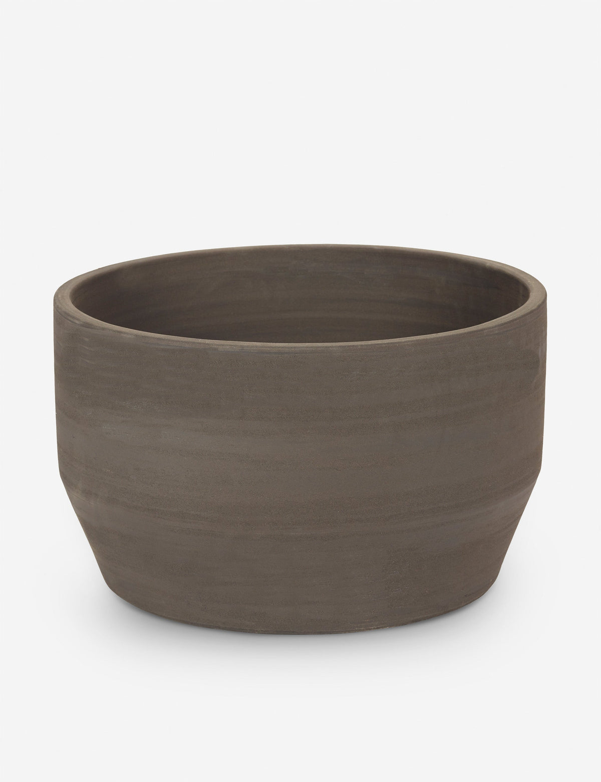 Construct Drum Planter by Marie Michielssen x Serax