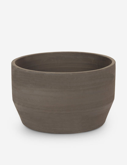 Construct Drum Planter by Marie Michielssen x Serax