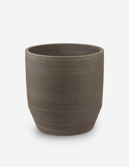 Construct Drum Planter by Marie Michielssen x Serax