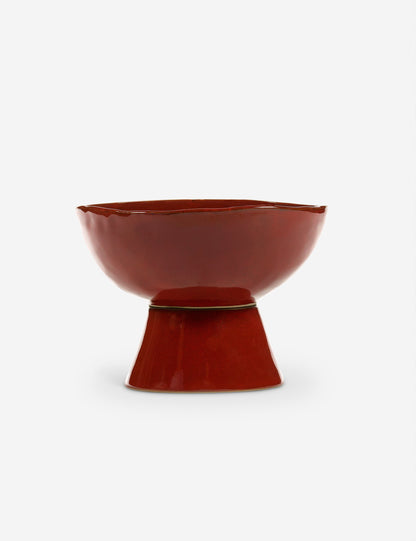 La Mère Bowl by Marie Michielssen x Serax