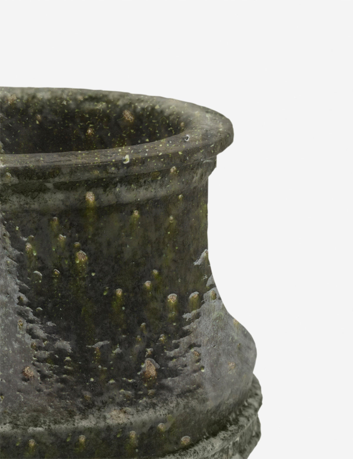Mesa Planter Pot by Kelly Wearstler x Serax