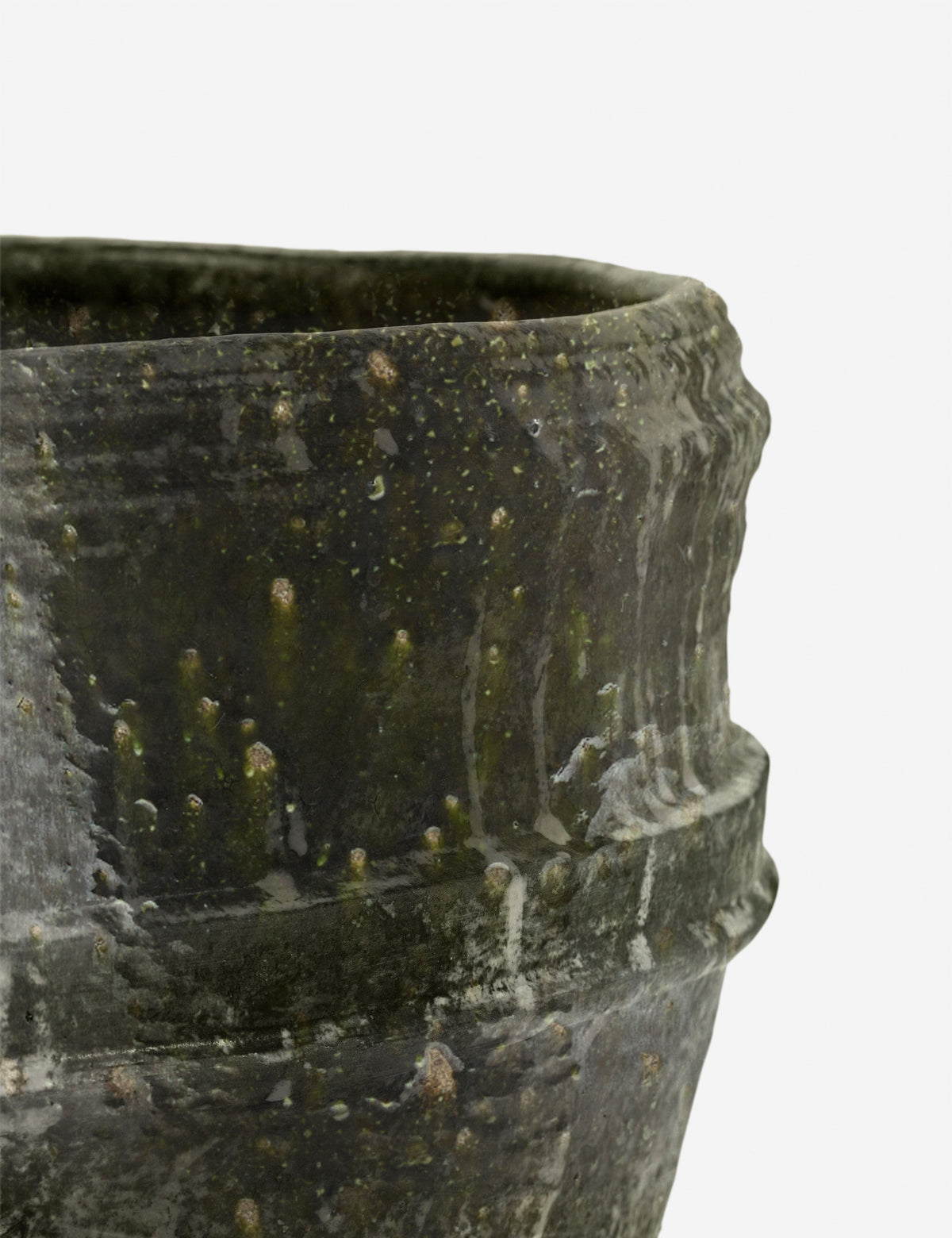 Mesa Planter Pot by Kelly Wearstler x Serax