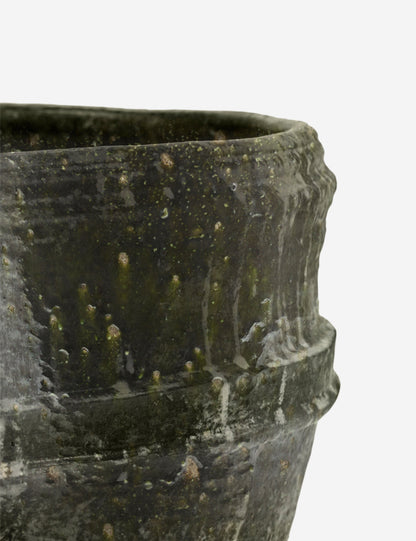 Mesa Planter Pot by Kelly Wearstler x Serax