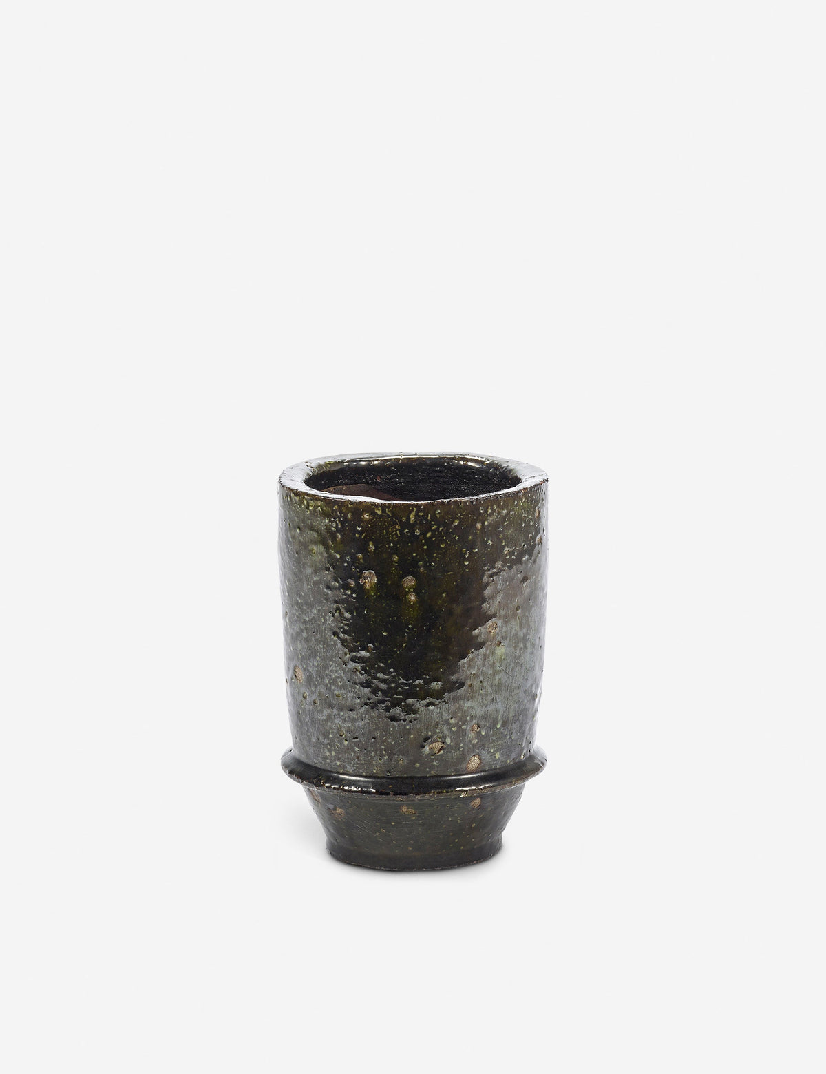 Dune Planter Pot by Kelly Wearstler x Serax