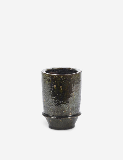 Dune Planter Pot by Kelly Wearstler x Serax