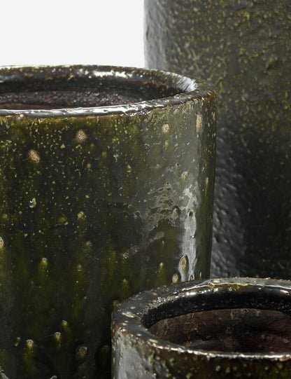 Dune Planter Pot by Kelly Wearstler x Serax