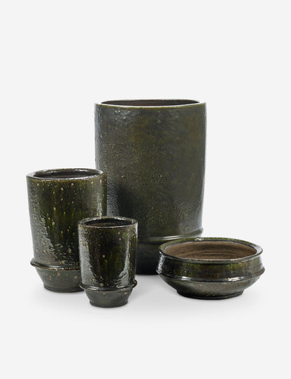 Dune Planter Pot by Kelly Wearstler x Serax
