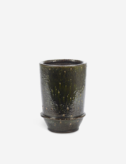 Dune Planter Pot by Kelly Wearstler x Serax