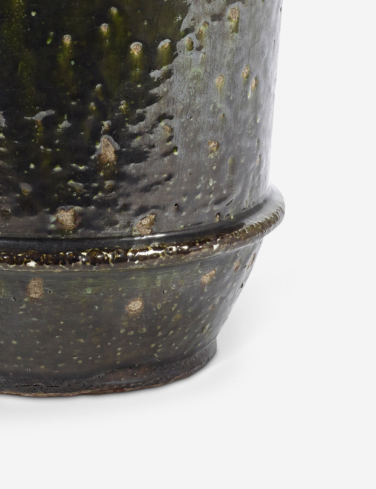 Dune Planter Pot by Kelly Wearstler x Serax