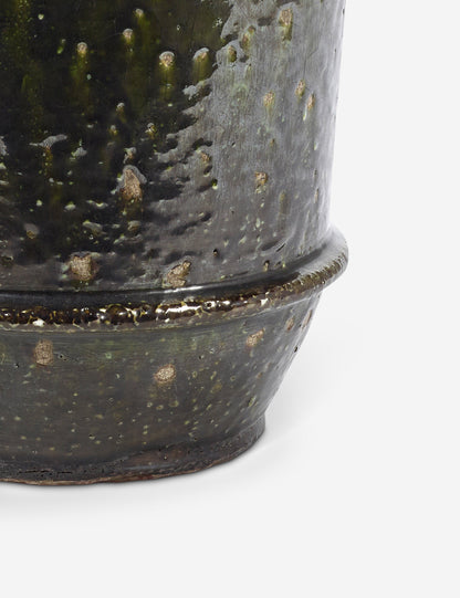 Dune Planter Pot by Kelly Wearstler x Serax