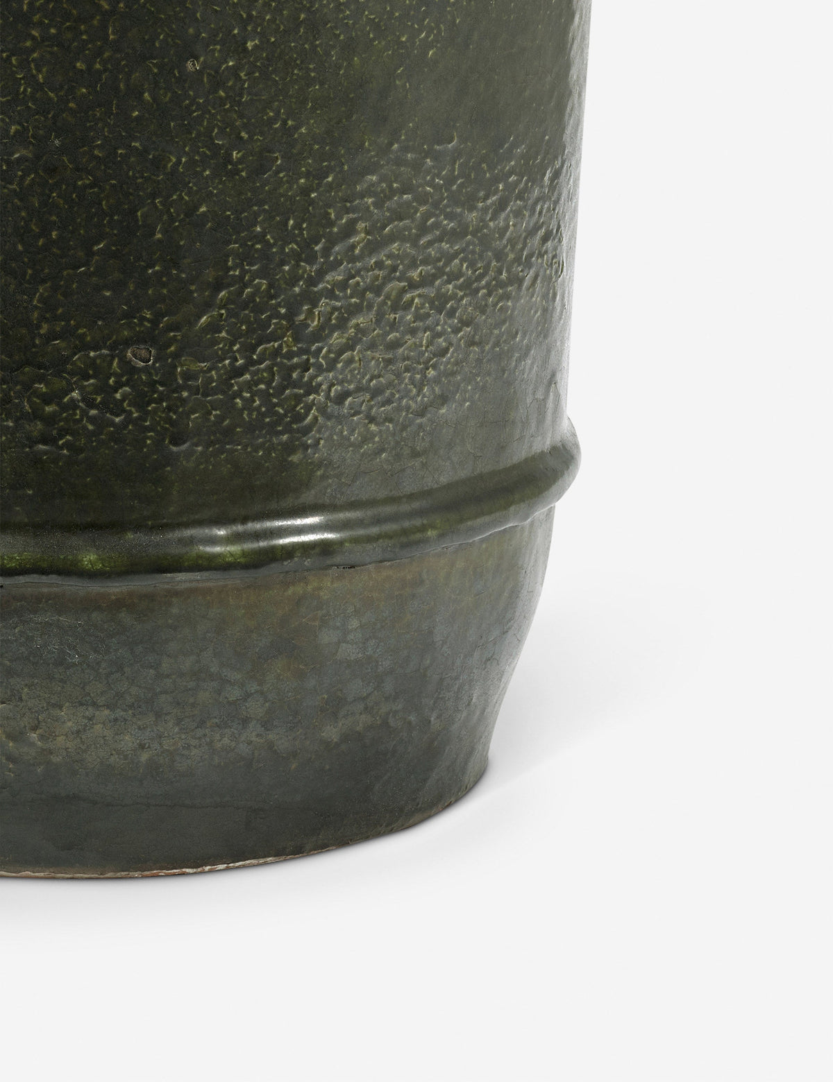 Dune Planter Pot by Kelly Wearstler x Serax