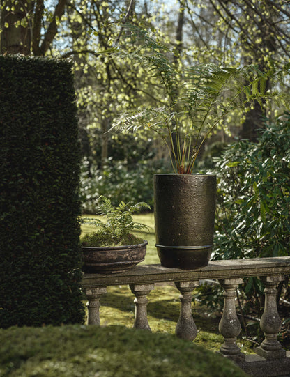 Dune Planter Pot by Kelly Wearstler x Serax