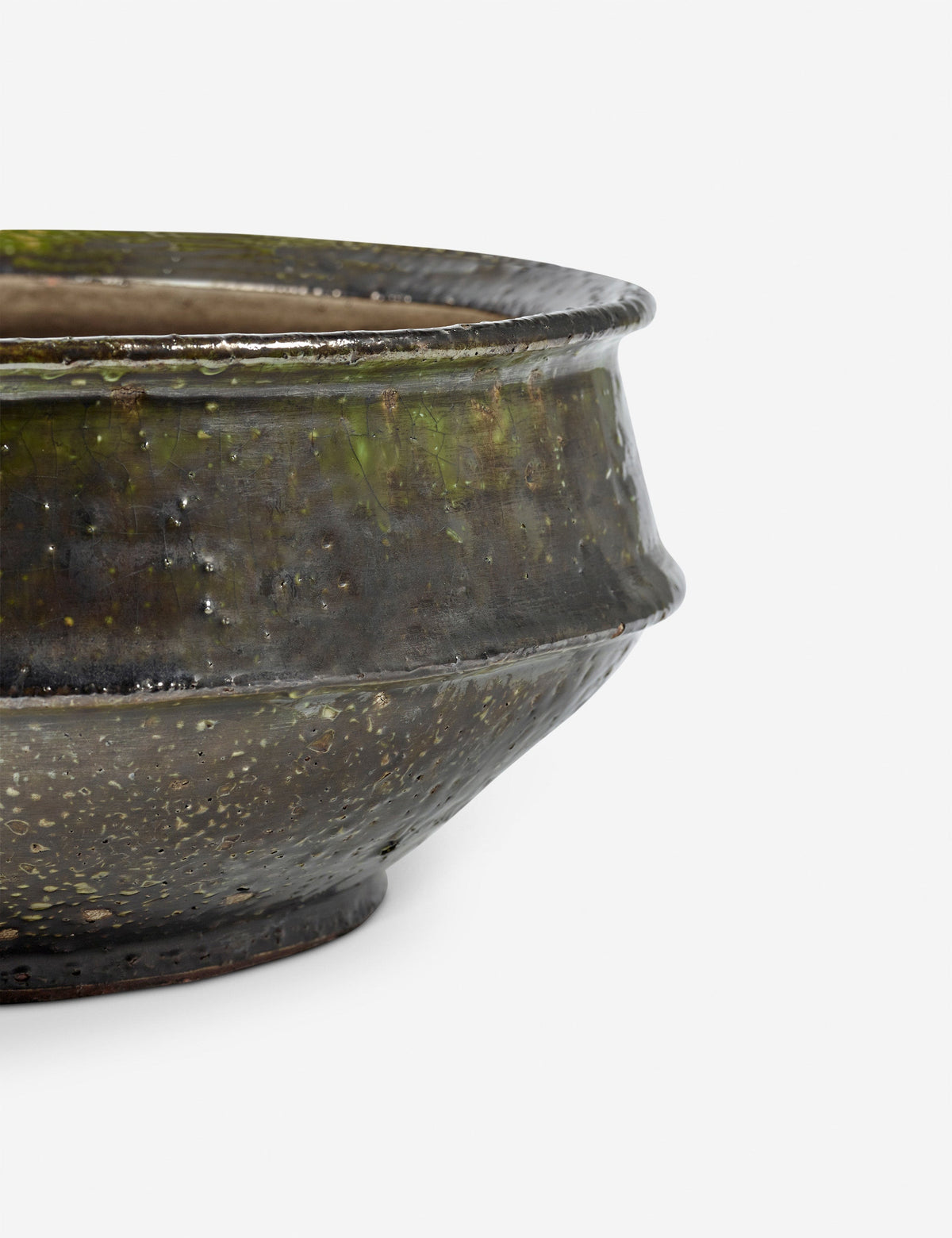 Dune Planter Bowl by Kelly Wearstler x Serax