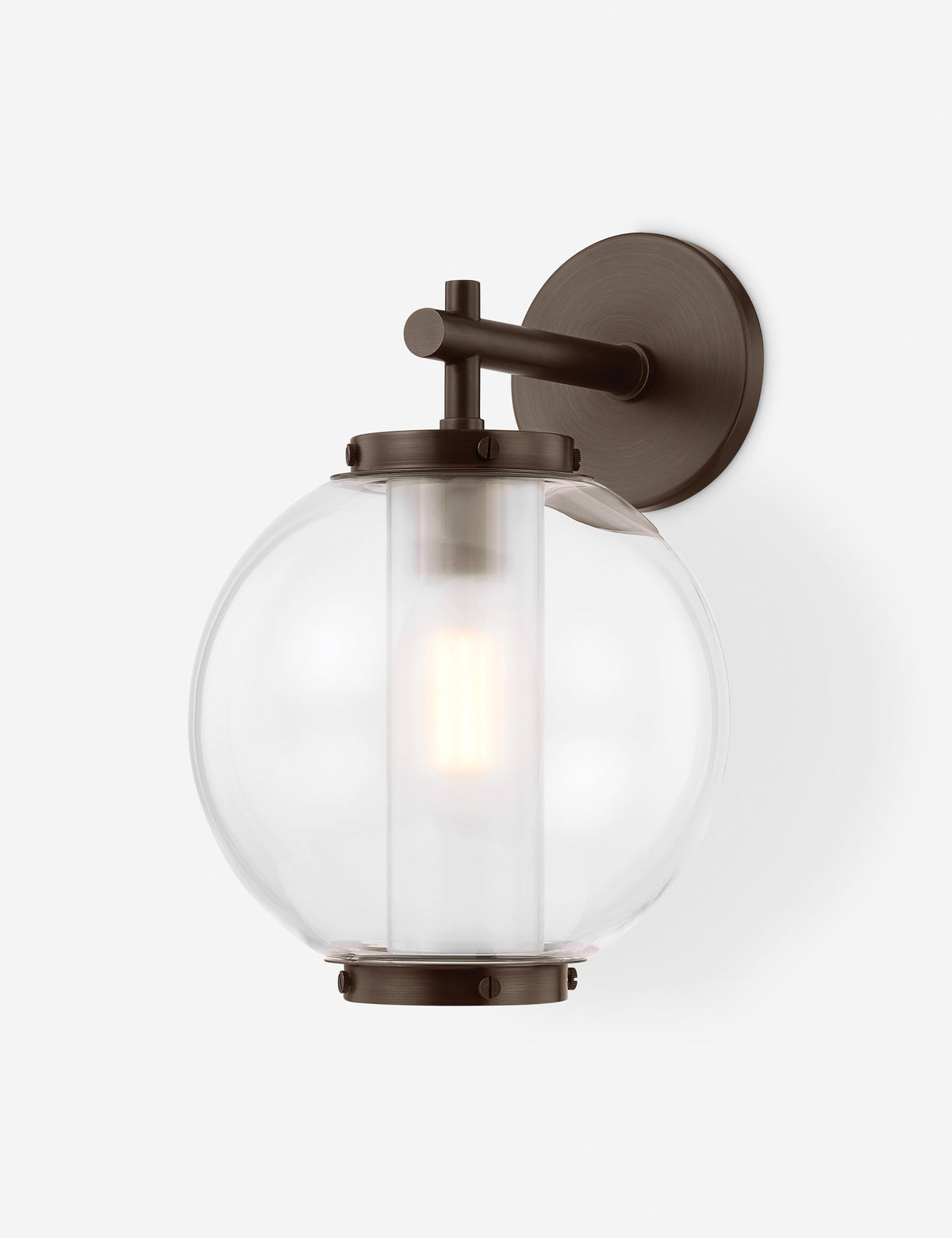 Pomeline Outdoor Sconce