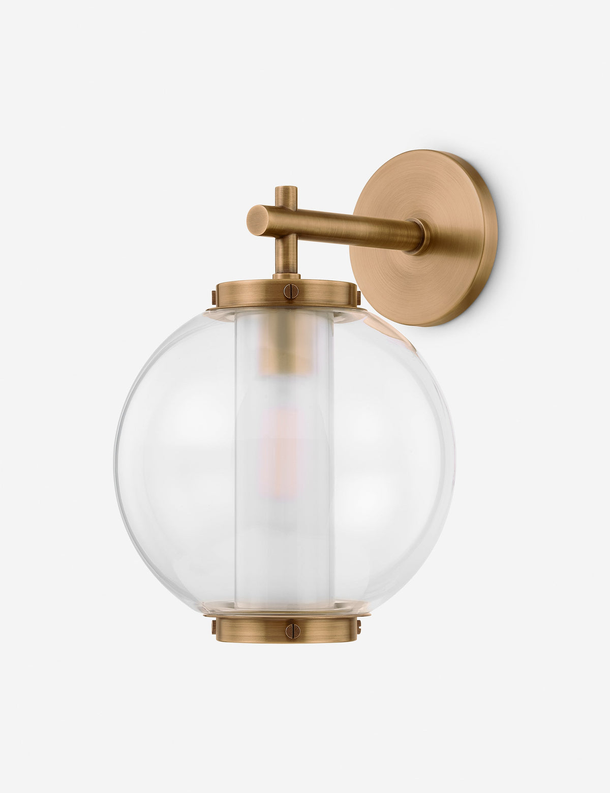 Pomeline Outdoor Sconce