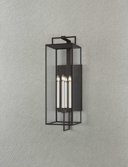 Judy Outdoor Sconce