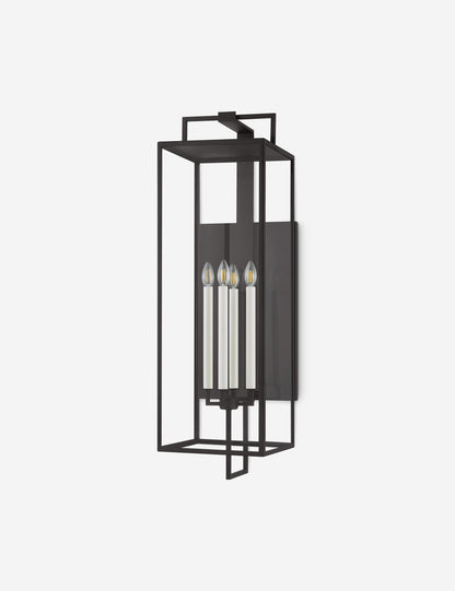 Judy Outdoor Sconce