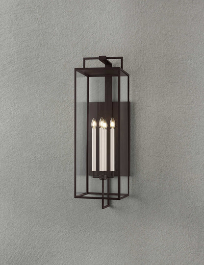 Judy Outdoor Sconce