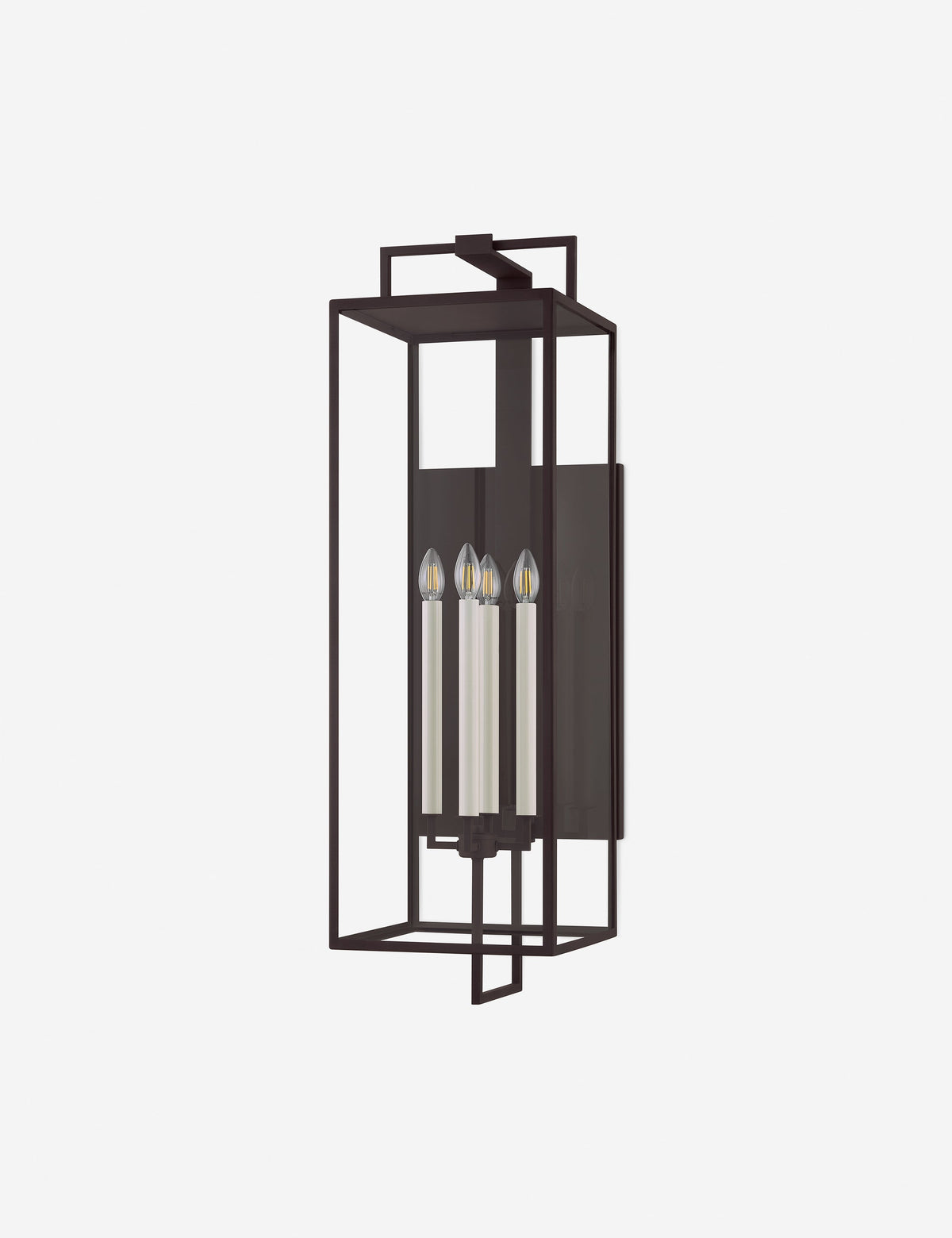 Judy Outdoor Sconce