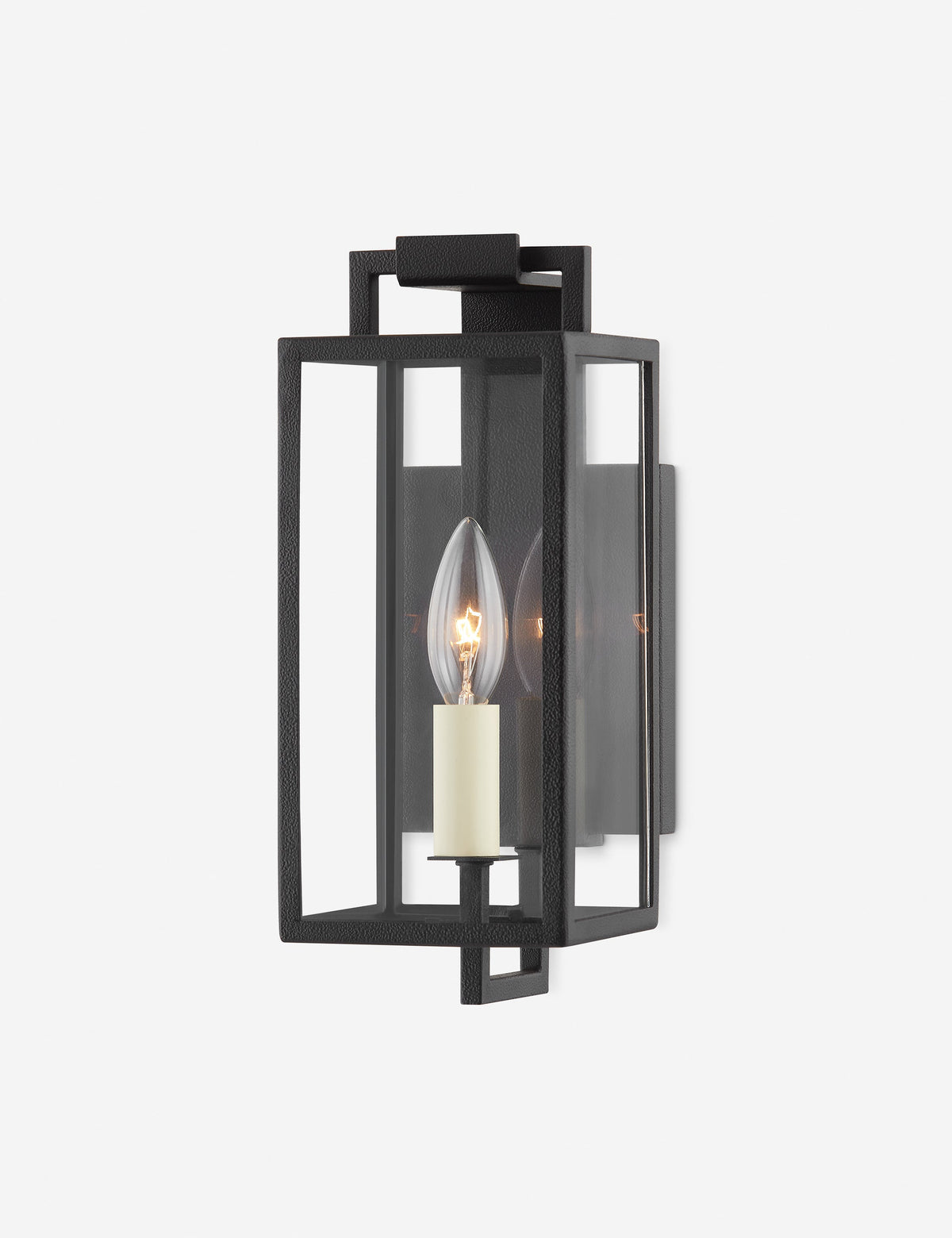 Judy Outdoor Sconce