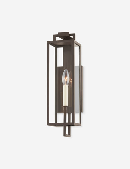 Judy Outdoor Sconce