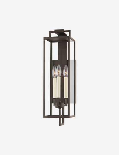 Judy Outdoor Sconce