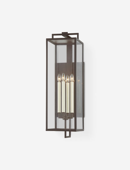 Judy Outdoor Sconce