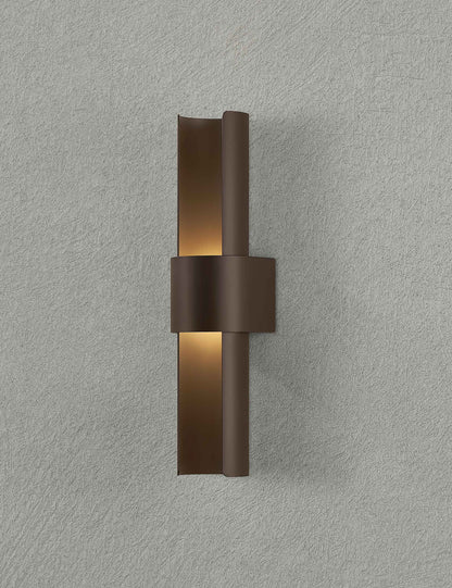 Shashi Outdoor Sconce