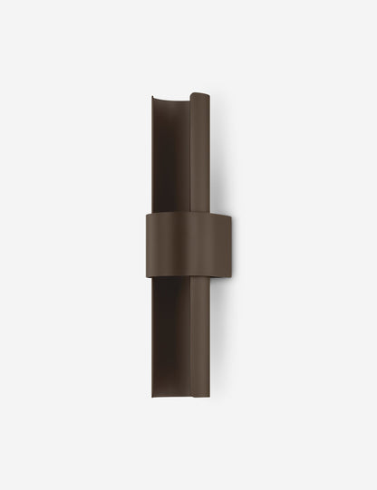 Shashi Outdoor Sconce