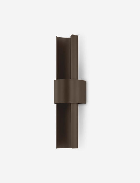 Shashi Outdoor Sconce