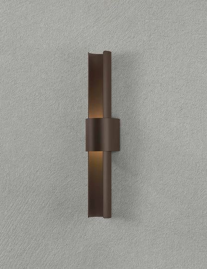Shashi Outdoor Sconce