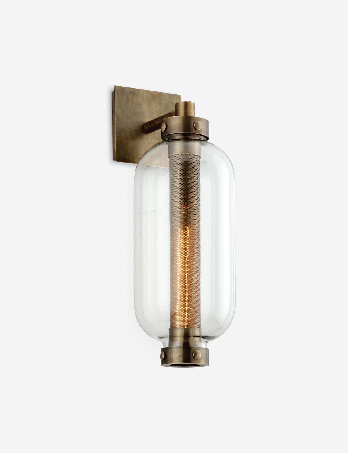 Romelia Outdoor Sconce